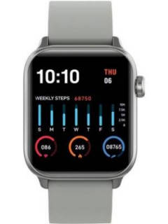 gionee smart watch price