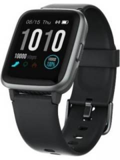 gionee smart watch life