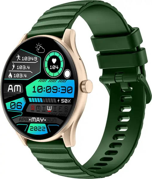 Gizmore Gizfit Curve