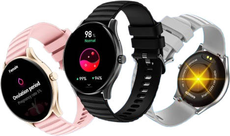 Gizmore Gizfit Curve