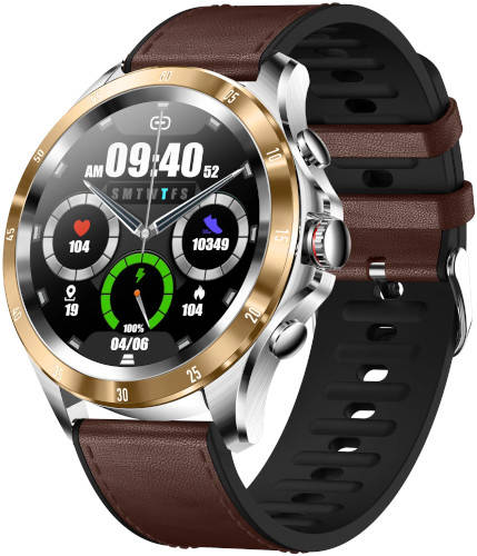 Gizmore Gizfit Glow Luxe