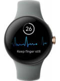 Google Pixel Watch