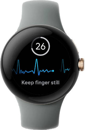Google Pixel Watch