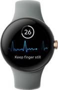 Google Pixel Watch