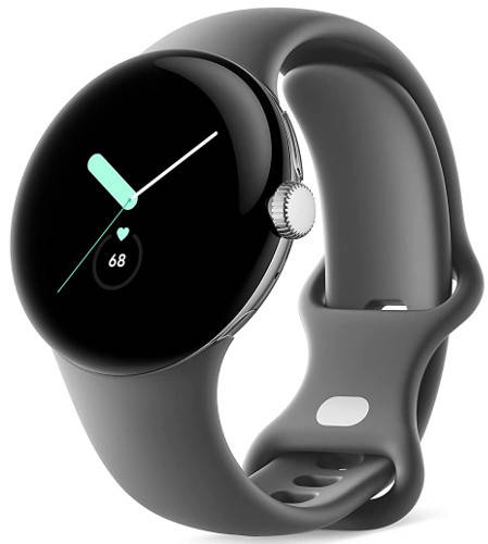 Google Pixel Watch
