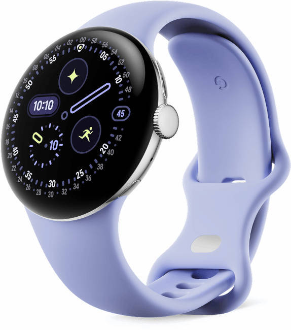 Google Pixel Watch 4