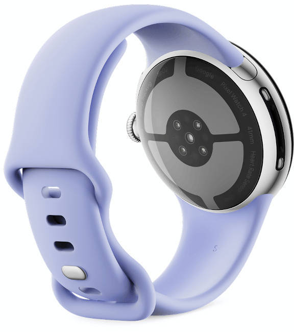 Google Pixel Watch 4