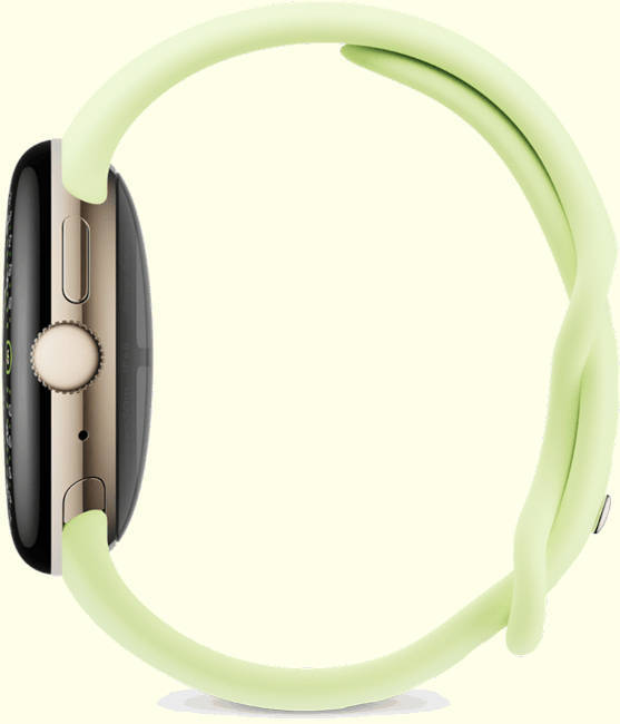 Google Pixel Watch 4