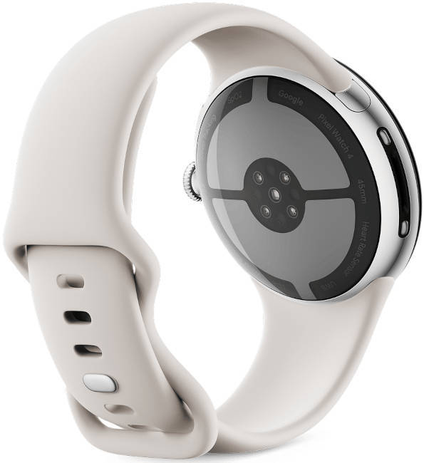 Google Pixel Watch 4 45mm