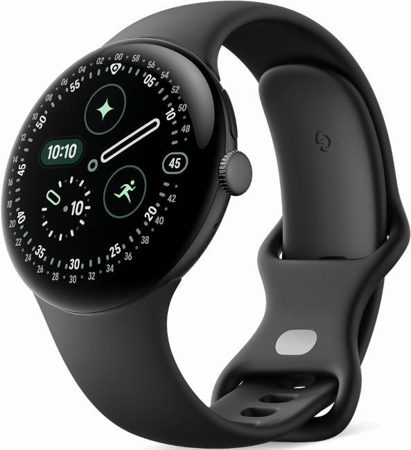 Google Pixel Watch 4 45mm
