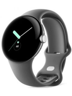 Google Pixel Watch LTE - Price in India, Full Specs (27th November  