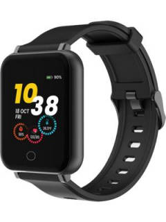 GoQii Smart Vital Plus