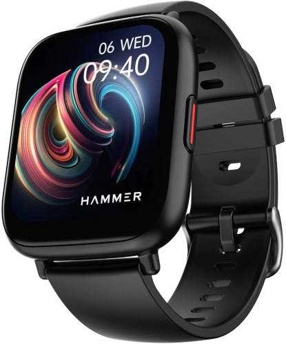 Hammer Fit Plus