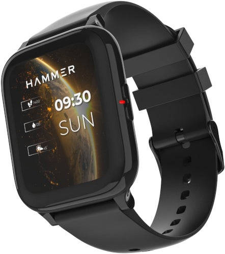 Hammer Pulse 5.0
