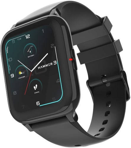Hammer Pulse 5.0