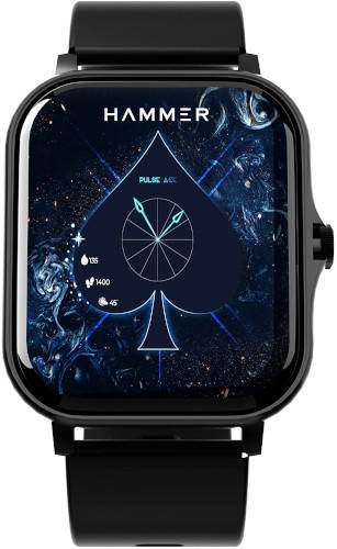 Hammer Pulse Ace