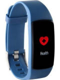 Compare Helix Gusto HRM