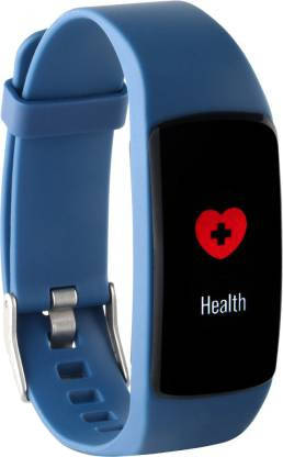 Helix Gusto HRM