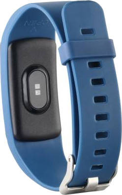 Helix Gusto HRM