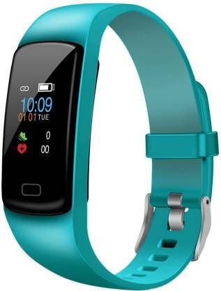 Helix Gusto HRM