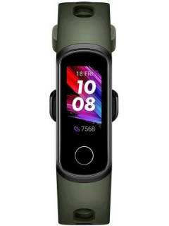 Honor Band 5i