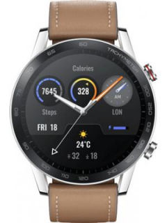 Honor MagicWatch 2 - Price in India, Full Specs (1st November 2023)