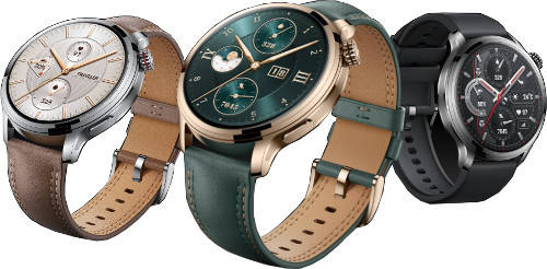Honor Watch 4 Pro