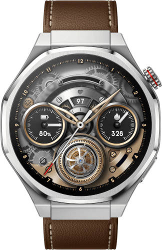Honor Watch 5 Ultra