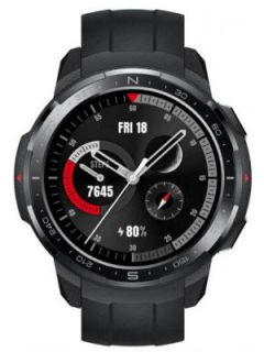 Honor Watch GS Pro Price