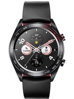 honor magic watch features