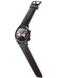 honor magic watch size