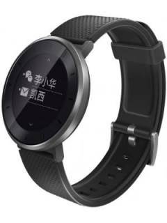 Honor Watch S1