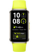 Huawei Band 10