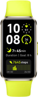 Huawei Band 10