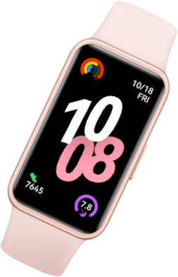 Huawei Band 10