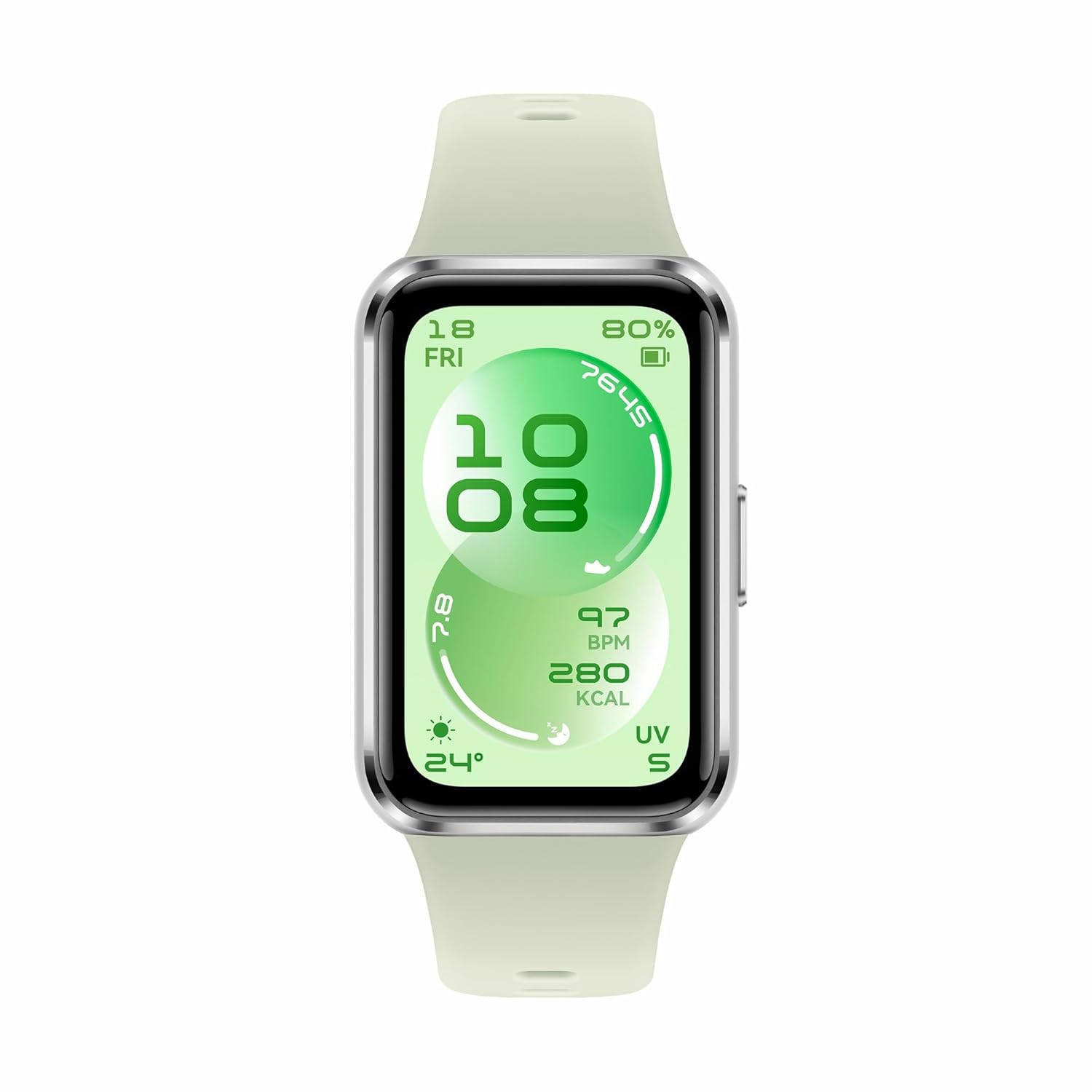 Huawei Band 11