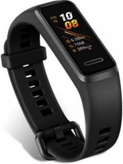 Huawei Band 4