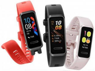 Huawei Band 4 Pro