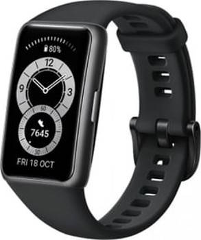 Huawei Band 6 Pro