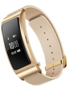 Huawei TalkBand B3