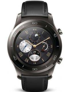 Huawei Watch 2 Classic
