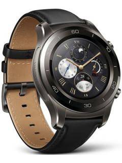 Huawei Watch 2 Classic