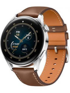 Huawei Watch 3