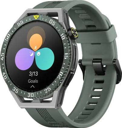 Huawei Watch 4