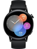 Compare Huawei Watch 4 Pro