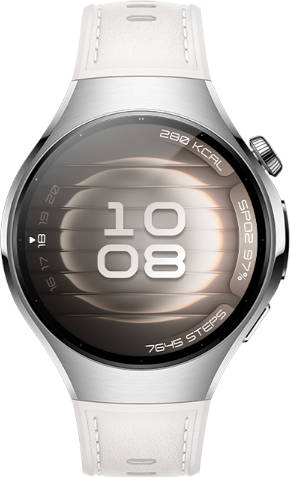Huawei Watch 5