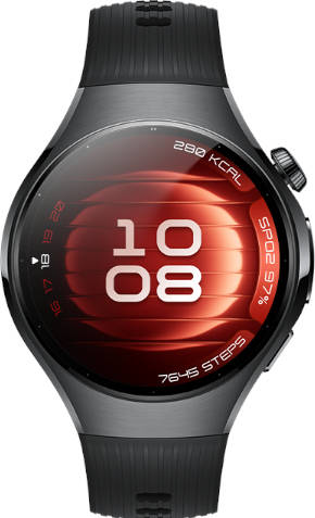 Huawei Watch 5