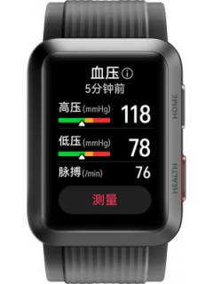 Huawei Watch D