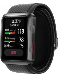 Huawei Watch D