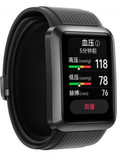 Huawei Watch D